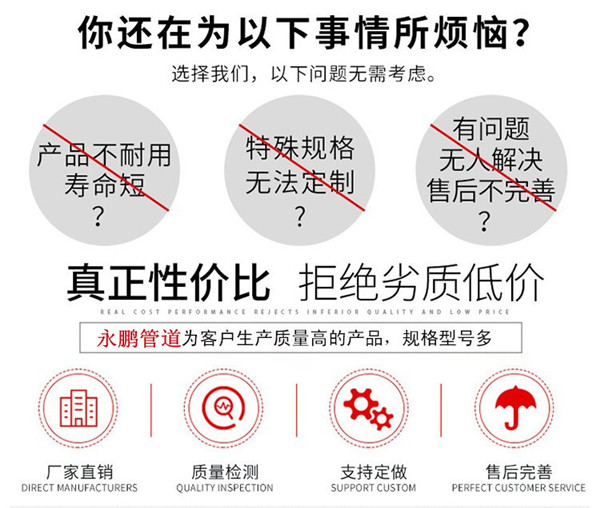直埋補(bǔ)償器售后無(wú)憂(yōu)